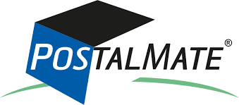 PostalMate Logo